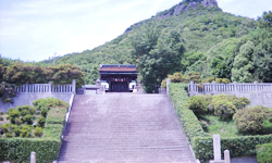 屋島東照宮と四国村