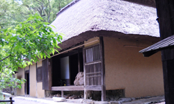 旧河野家住宅