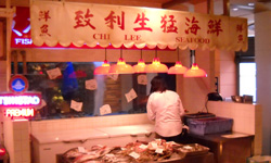魚市場