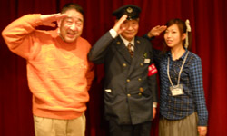 坂本衛さん」