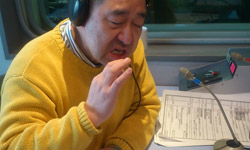 はがわさん