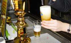 試飲会