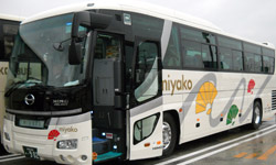 都バス