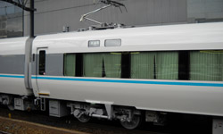 「特急くろしお」
