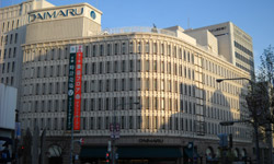 大丸神戸店