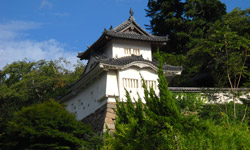 辰鼓楼 辰鼓楼