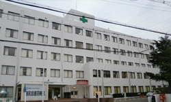 洛和会・音羽病院健診センター
